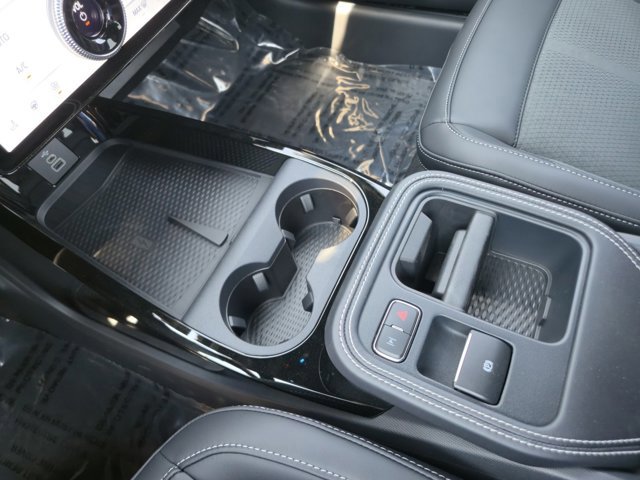 New 2025 Ford Mustang Mach-E GT AWD/4WD image 10