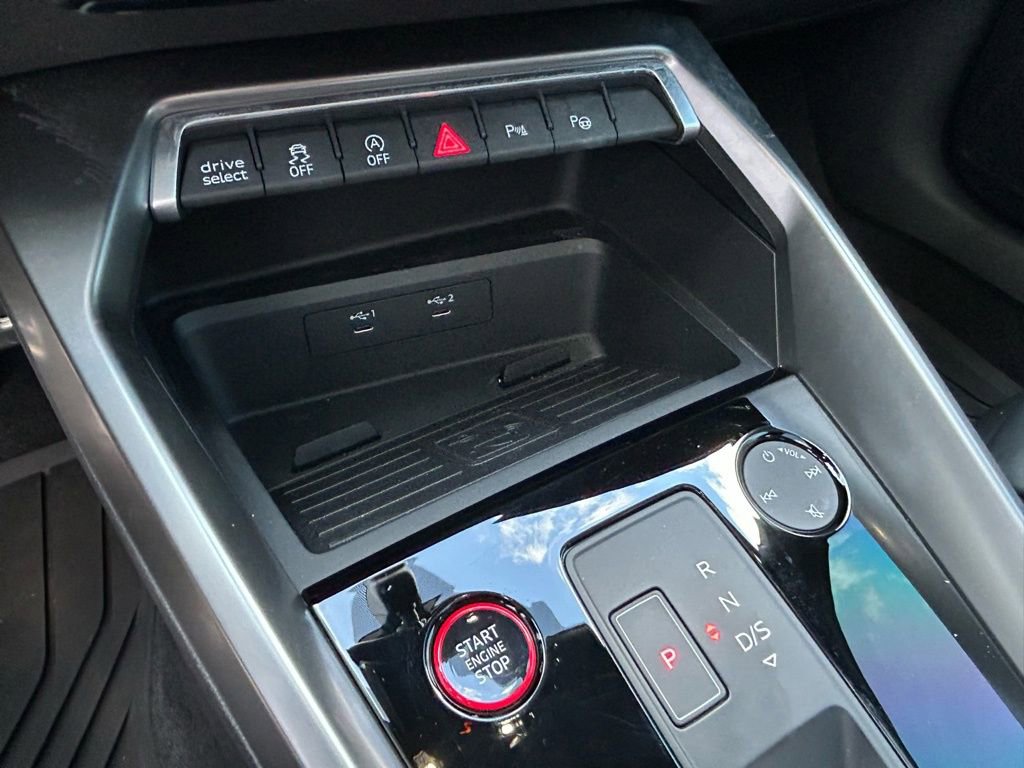 Used 2023 Audi S3 Premium Plus w/ Premium Plus Package image 29