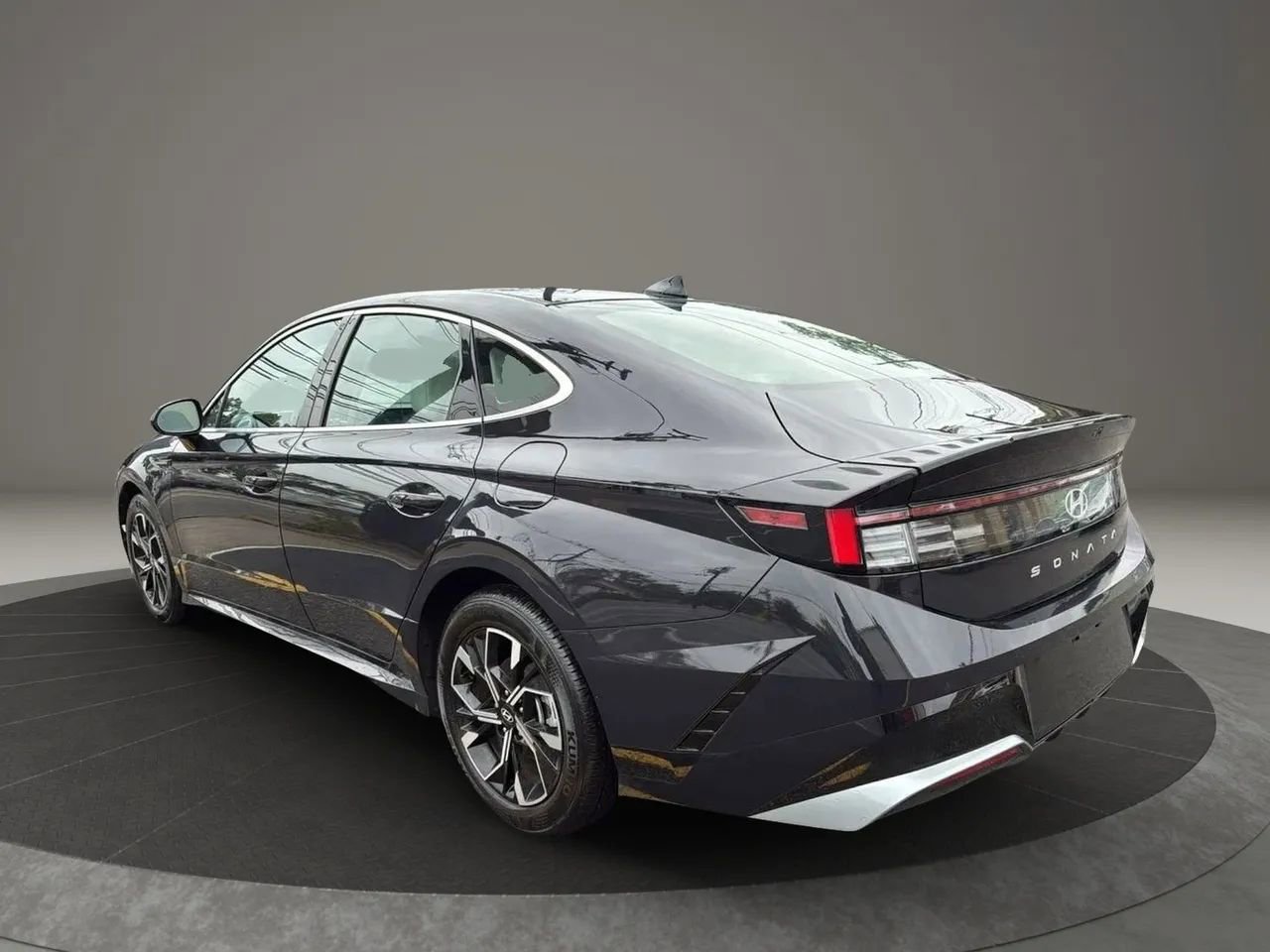 Used 2025 Hyundai Sonata SEL image 7