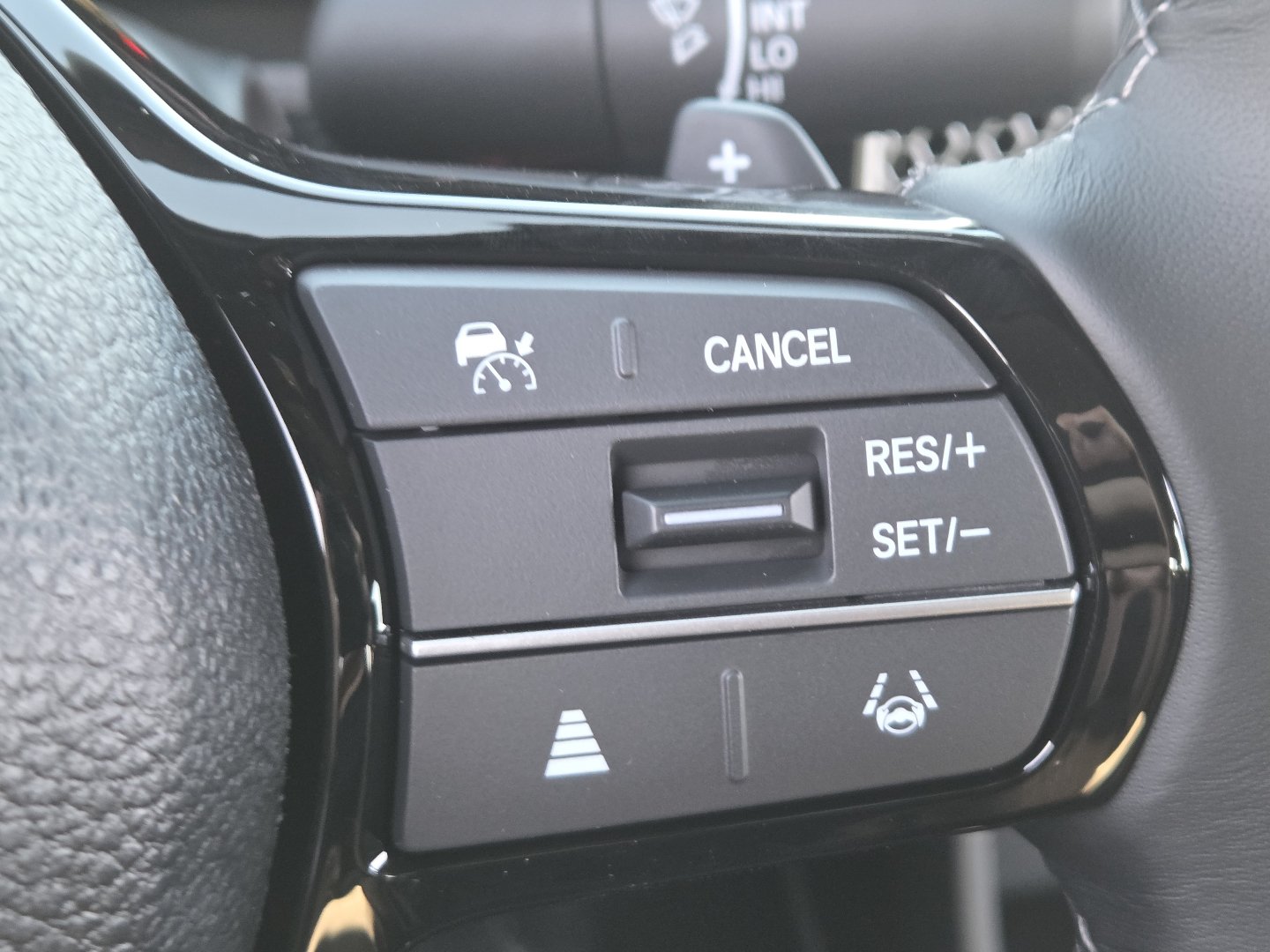 New 2026 Honda Civic Sport image 8