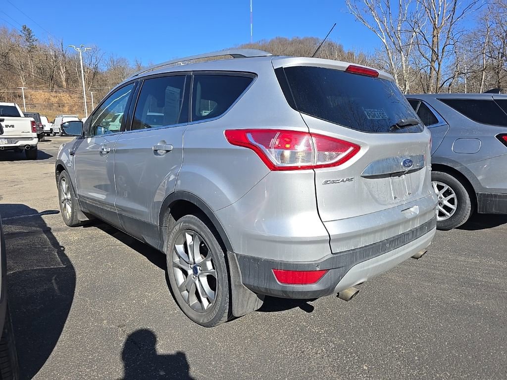 Used 2016 Ford Escape Titanium image 6