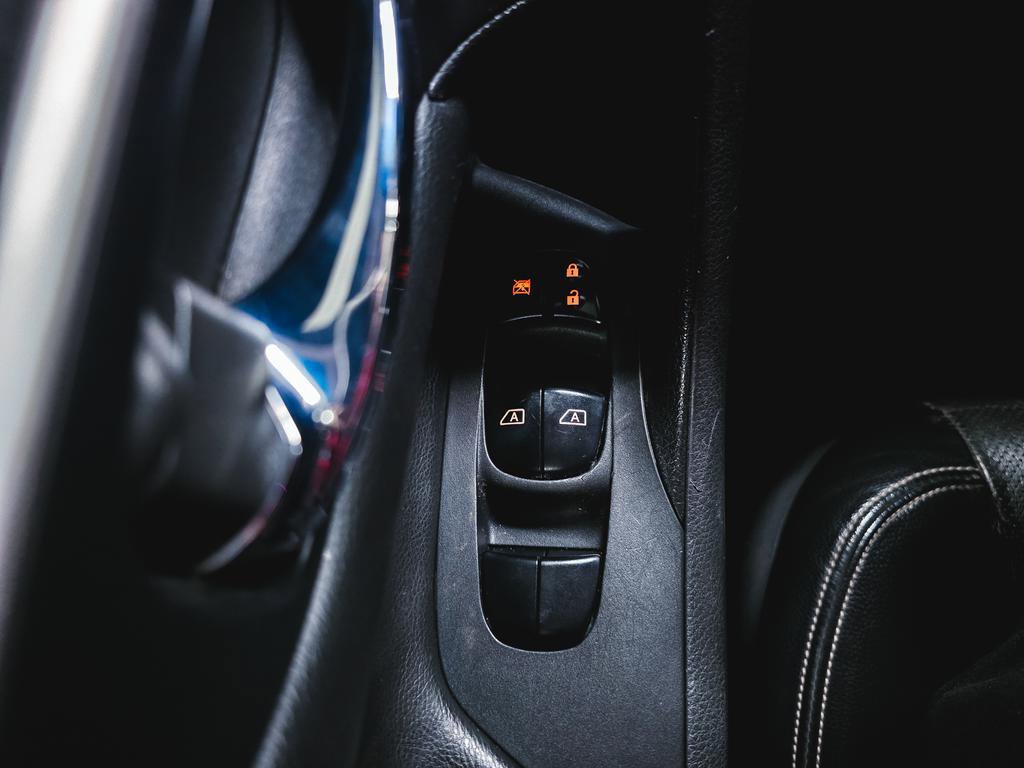 Used 2018 Nissan Altima 2.5 SL FWD image 21