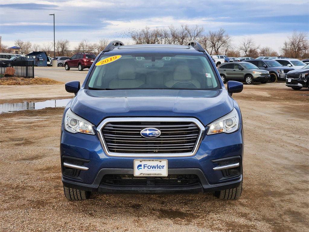 Used 2019 Subaru Ascent Premium image 5