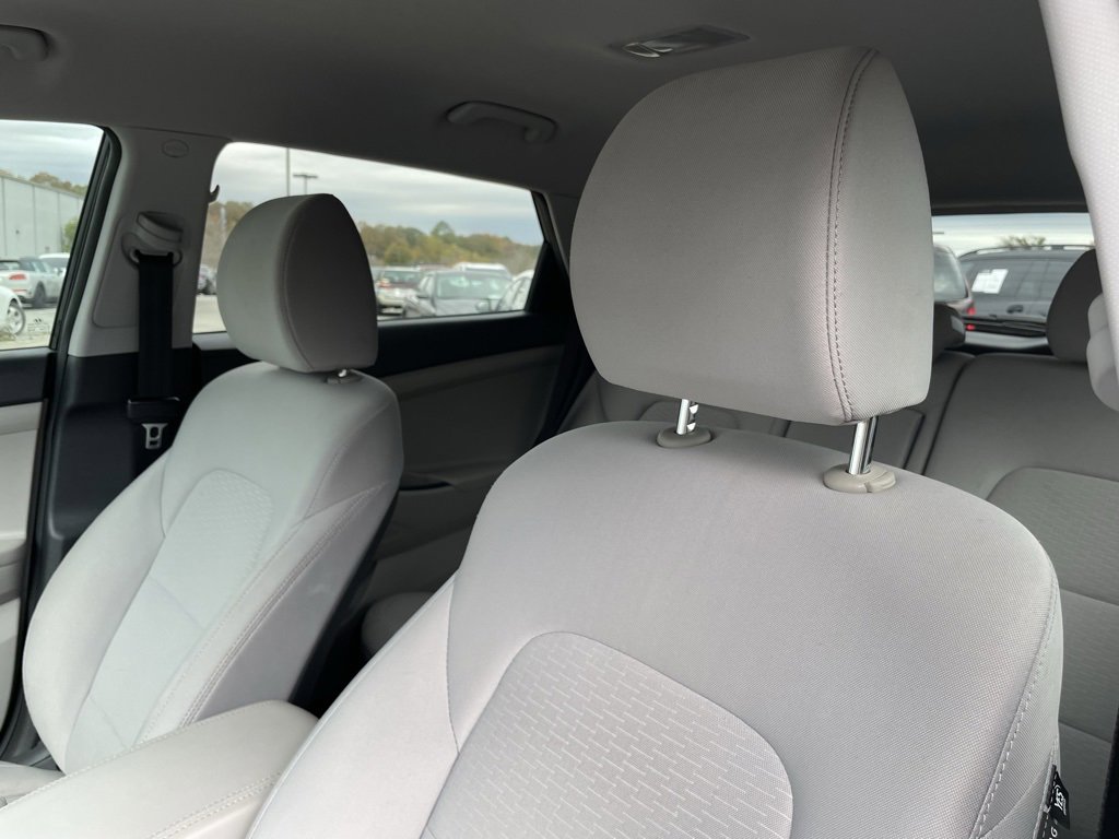 Used 2020 Hyundai Tucson Value image 24