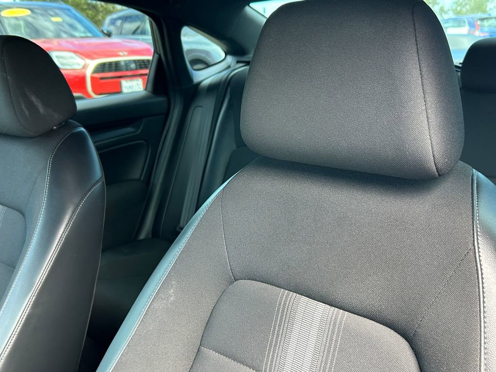 Used 2022 Honda Civic Sport image 14