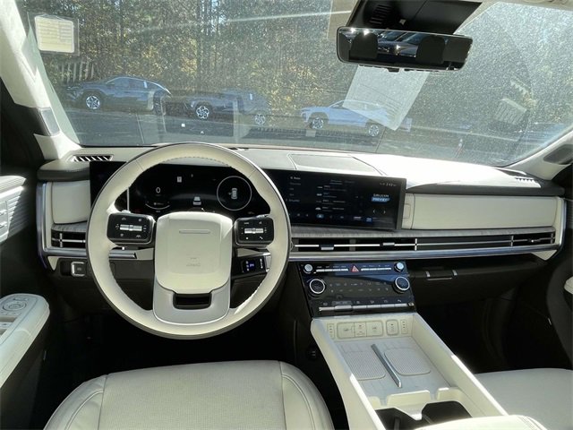 Used 2025 Hyundai Santa Fe Calligraphy image 11
