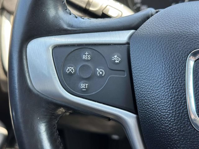 Used 2020 GMC Terrain SLE w/ Driver Convenience Package FWD image 24