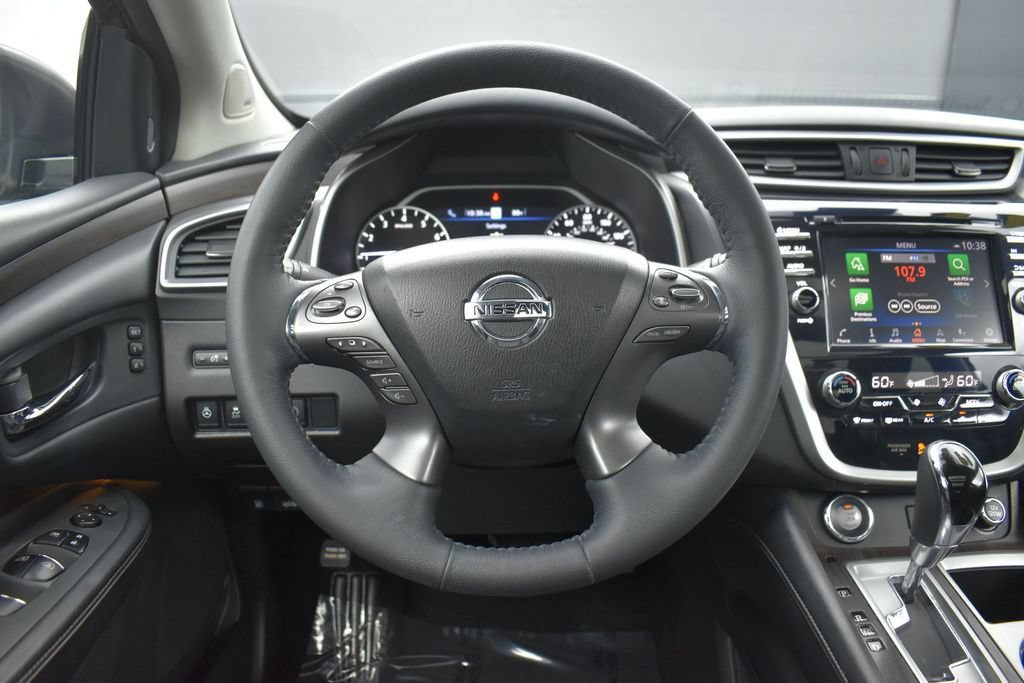 Used 2019 Nissan Murano Platinum AWD/4WD image 14