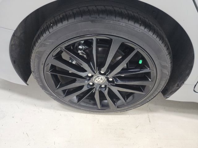 Certified 2024 Toyota Camry XSE FWD image 35