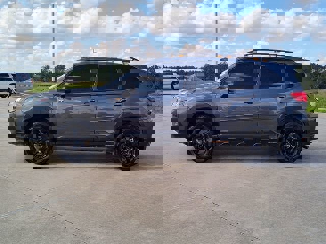 Used 2022 Subaru Forester Wilderness image 3