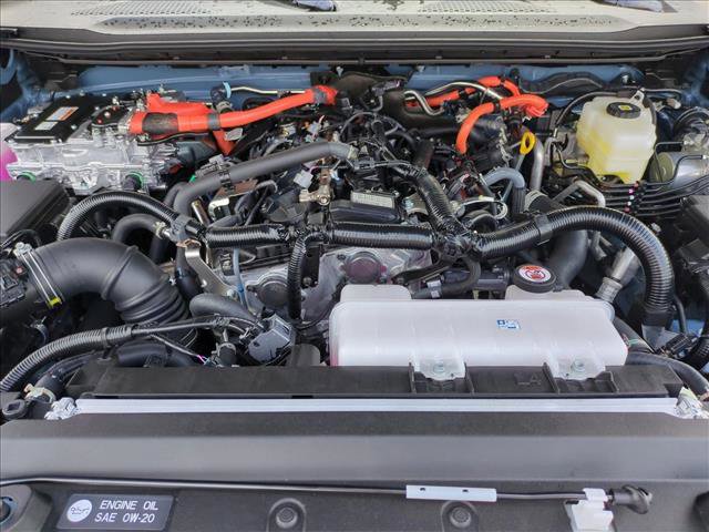 New 2026 Toyota Land Cruiser image 16