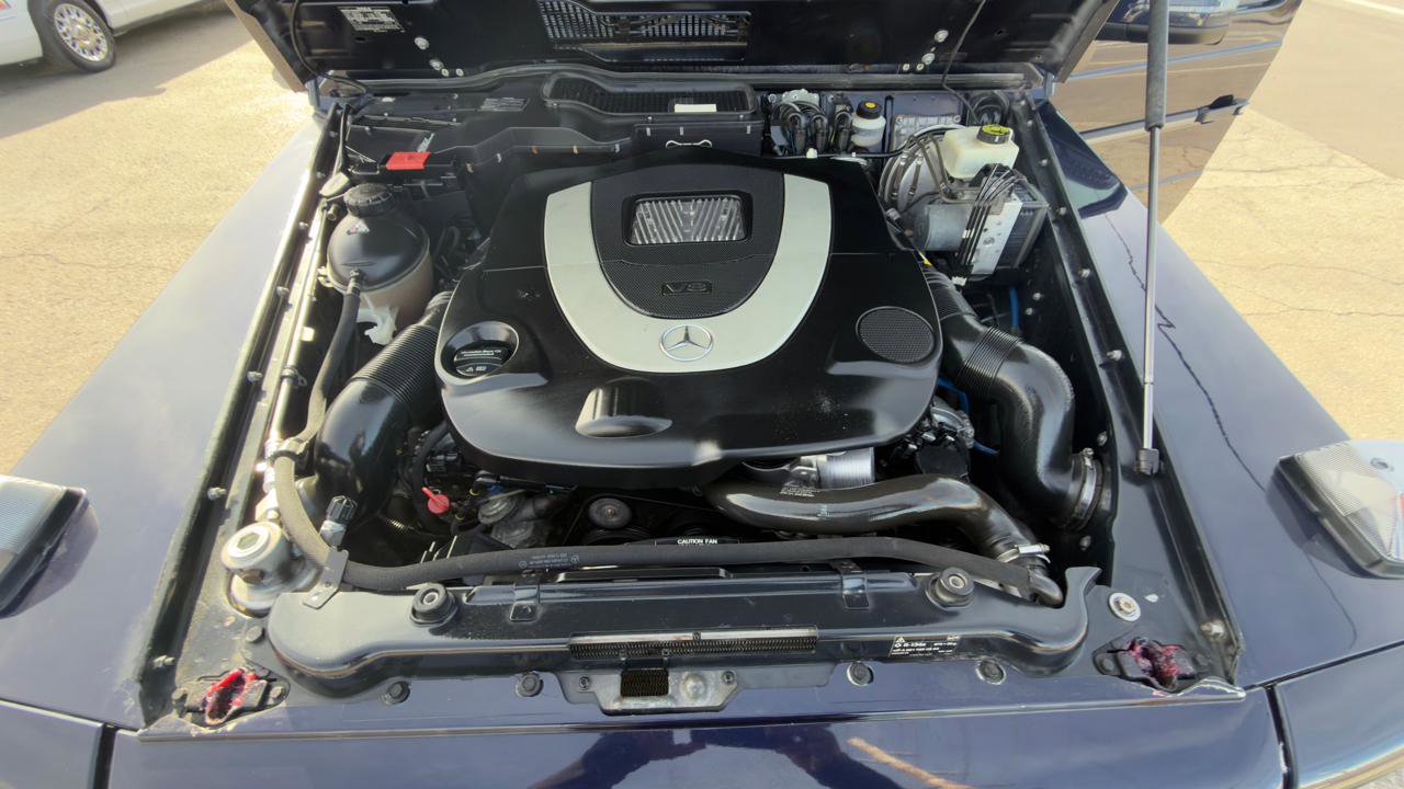 Used 2015 Mercedes-Benz G 550 image 69