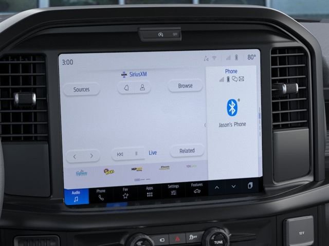 New 2026 Ford F150 STX w/ F-150 LOBO Package image 14