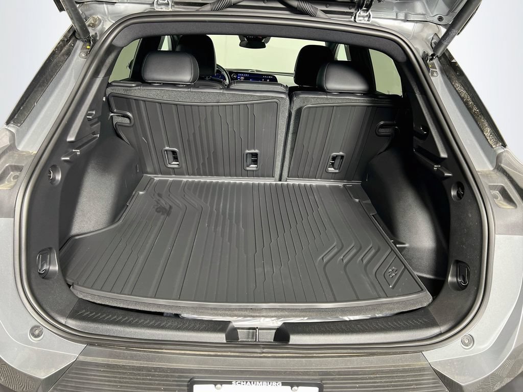 New 2026 Chevrolet Equinox EV LT FWD image 26