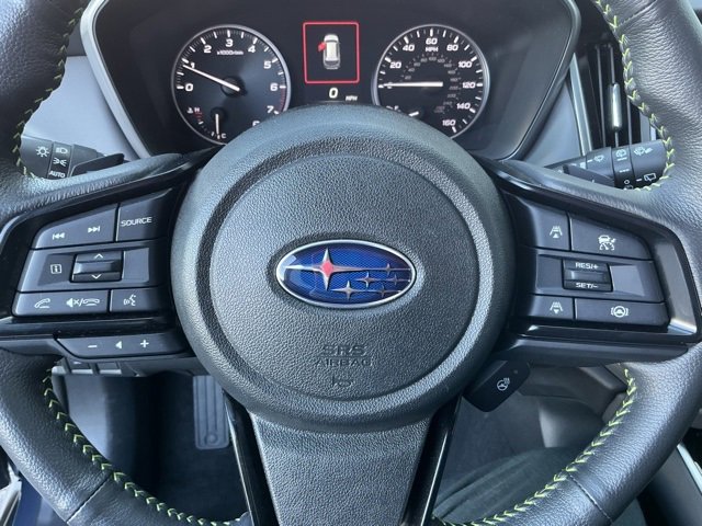 Certified 2024 Subaru Outback Onyx Edition image 28