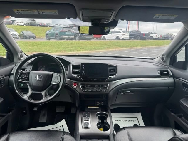 Used 2022 Honda Pilot Special Edition image 21