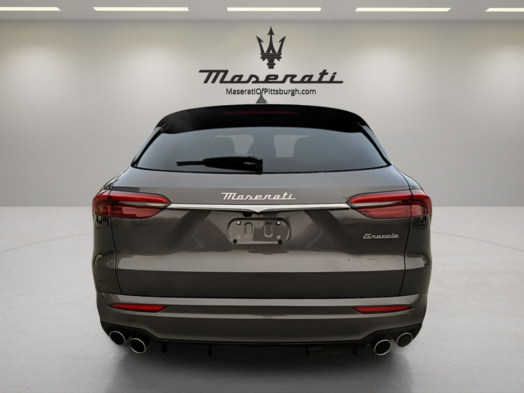 Used 2023 Maserati Grecale GT AWD/4WD image 6