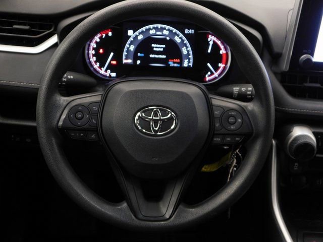 Used 2024 Toyota RAV4 LE image 37