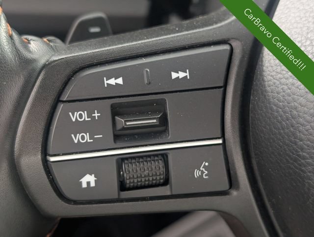 Used 2025 Honda CR-V Sport-L image 17