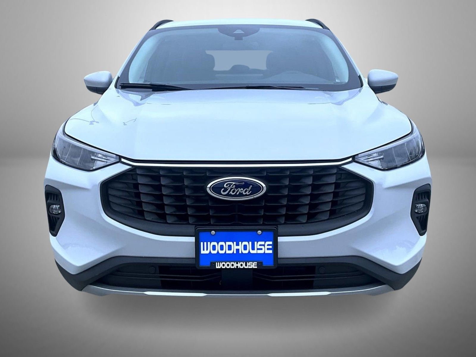 New 2026 Ford Escape SE image 2