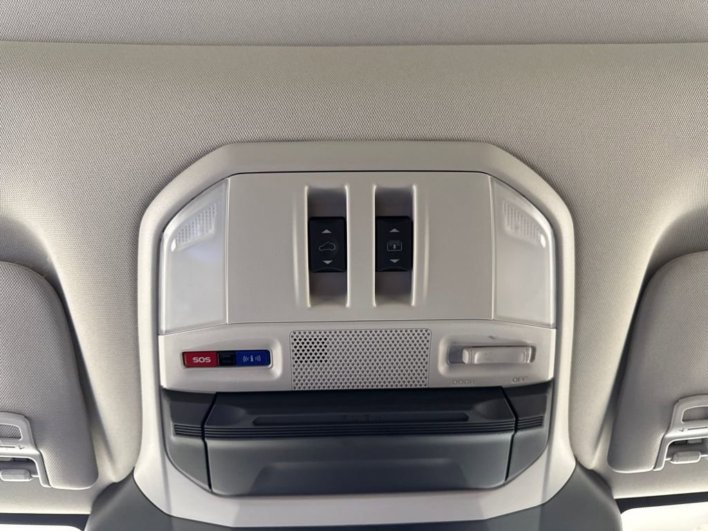 New 2026 Subaru Ascent Bronze Edition image 21