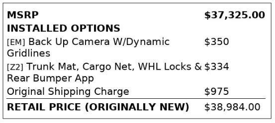 Used 2016 Lexus IS 200t image 4