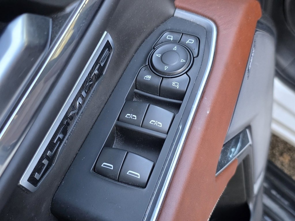 Used 2023 GMC Sierra 1500 Denali Ultimate image 33