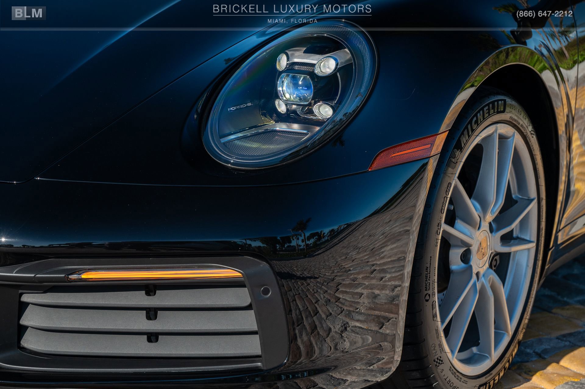 Used 2022 Porsche 911 Carrera image 53