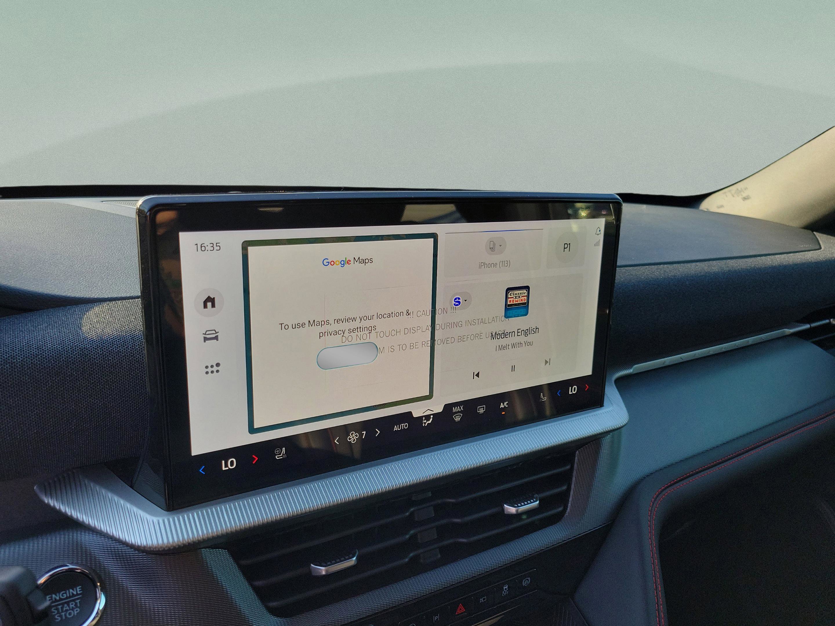 New 2025 Ford Explorer ST-Line w/ Premium Package image 18