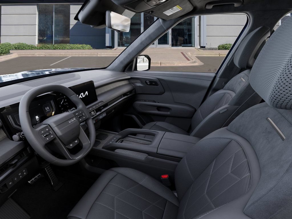 New 2027 Kia Telluride X-Line SX Prestige AWD/4WD image 20