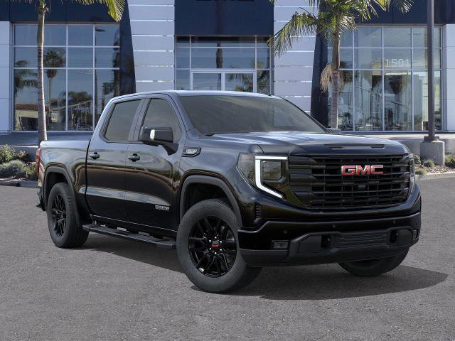 New 2026 GMC Sierra 1500 Elevation w/ Elevation Premium Package image 7
