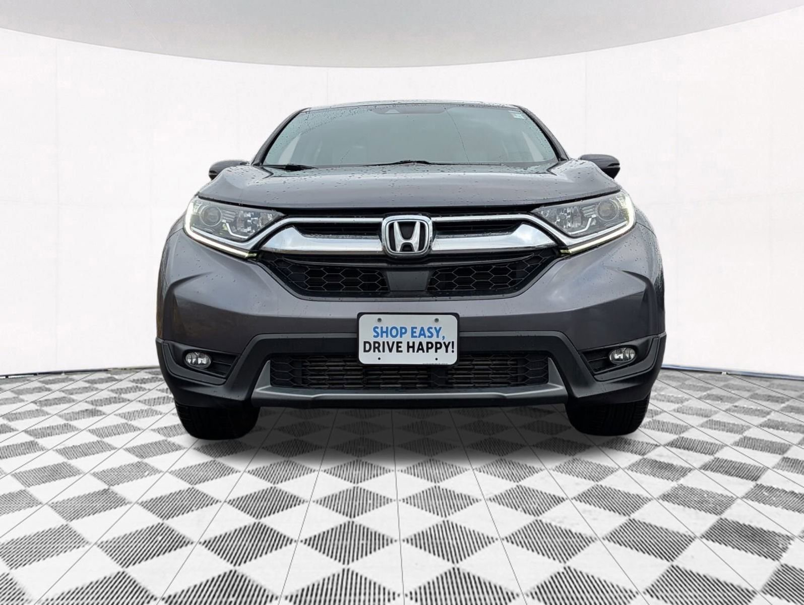 Used 2019 Honda CR-V EX-L image 15