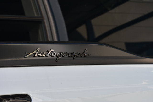 New 2027 INFINITI QX80 Autograph AWD/4WD image 17