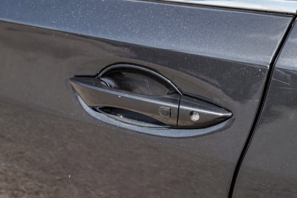 Used 2014 Acura RLX w/ Technology Package image 32