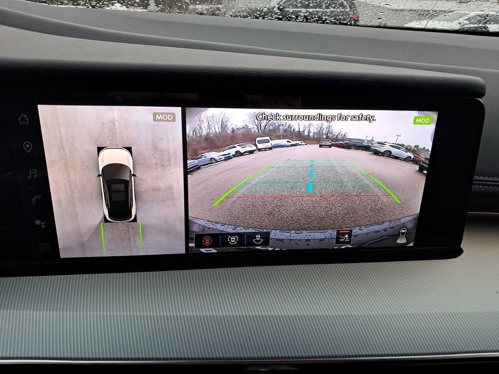 New 2026 Nissan Murano SL w/ Cargo Package image 21