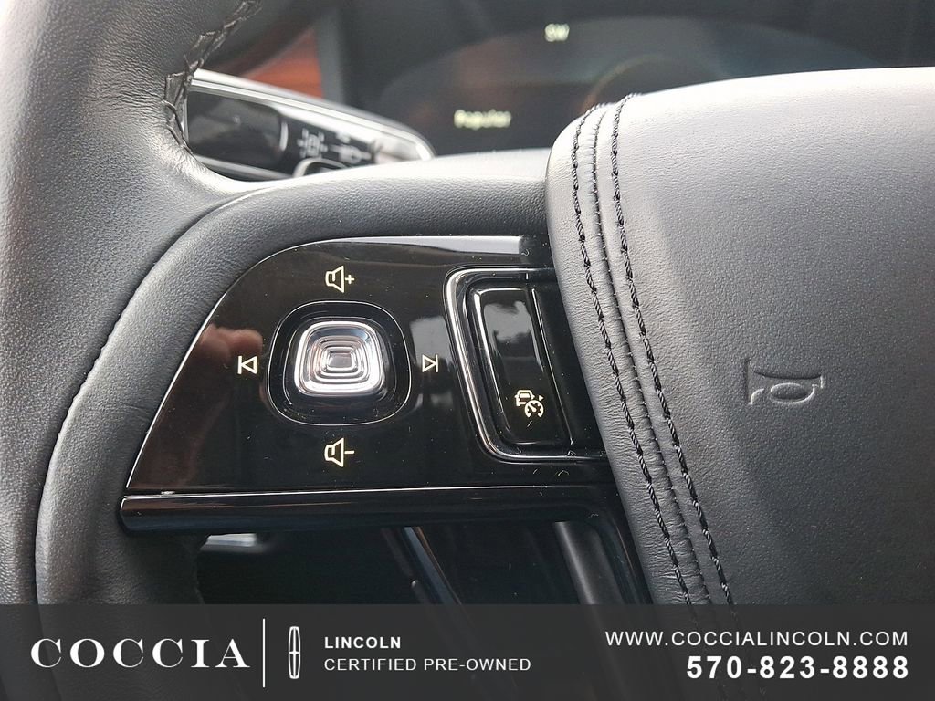 Certified 2023 Lincoln Aviator Reserve w/ Equipment Group 201A AWD/4WD image 23