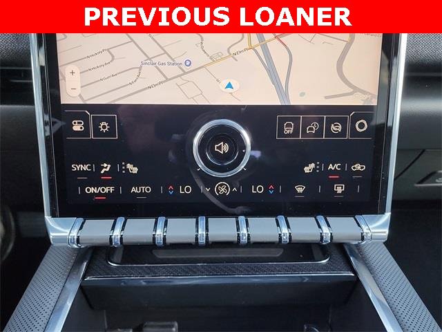 New 2026 GMC Sierra EV Elevation image 24