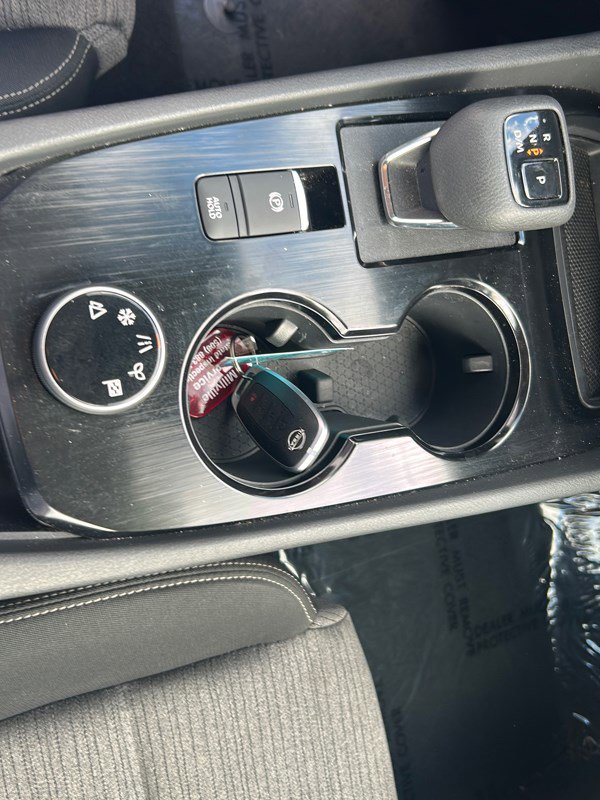 Used 2023 Nissan Rogue SV image 20