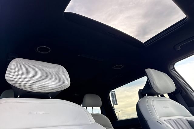 Certified 2024 Kia EV9 GT-Line AWD/4WD image 22