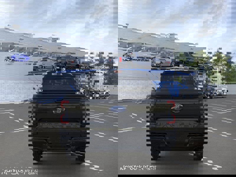 New 2026 Ford Ranger XLT w/ Equipment Group 301A High image 34