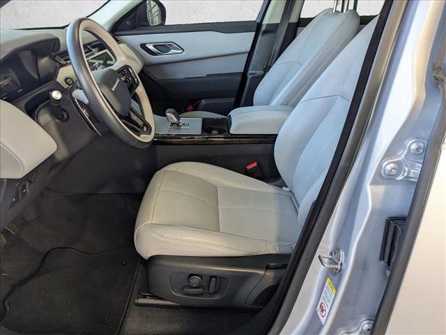 Used 2024 Land Rover Range Rover Velar S image 15