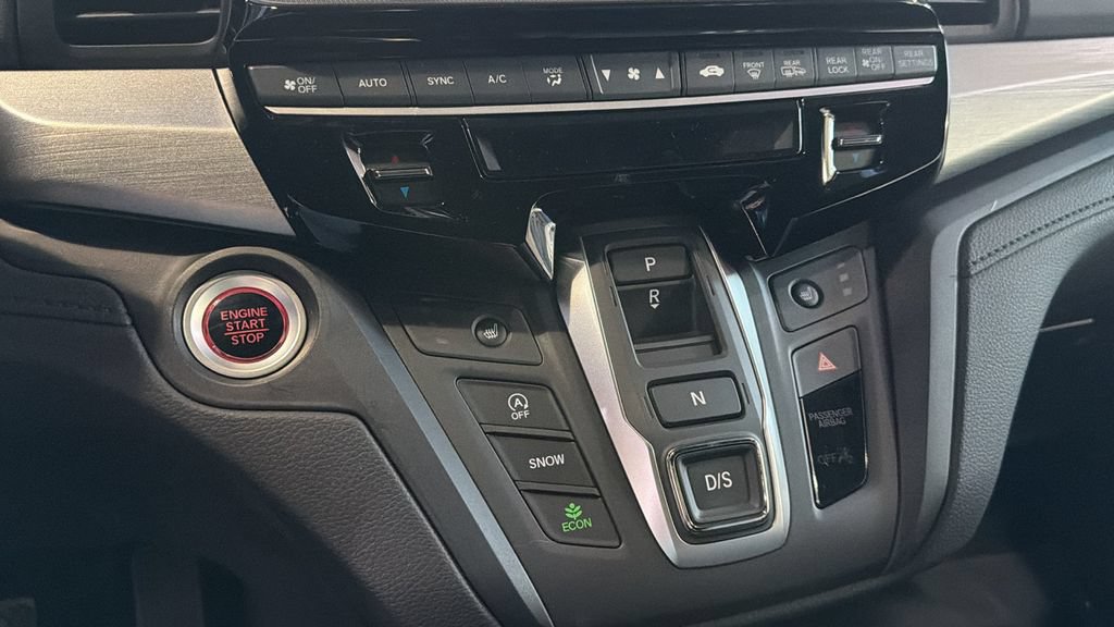 New 2026 Honda Odyssey Sport-L image 14