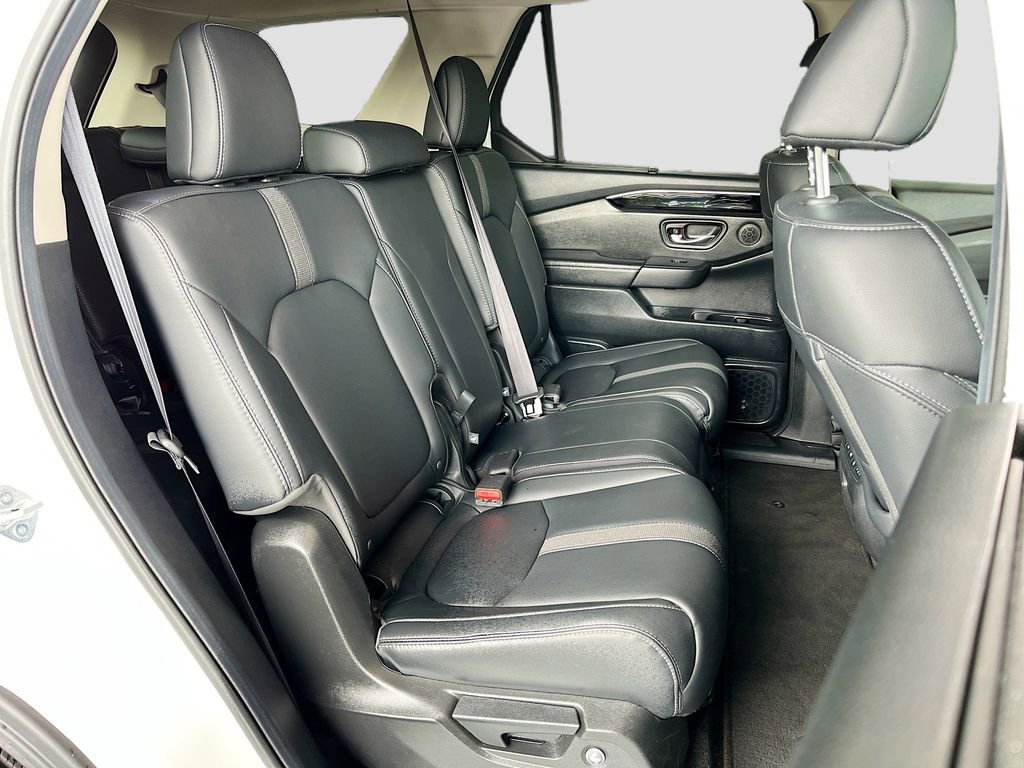 Used 2023 Honda Pilot EX-L image 27