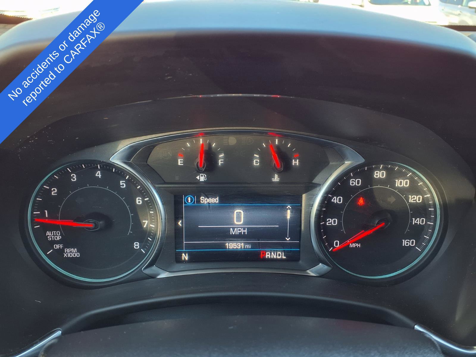 Used 2024 Chevrolet Equinox LT FWD image 20