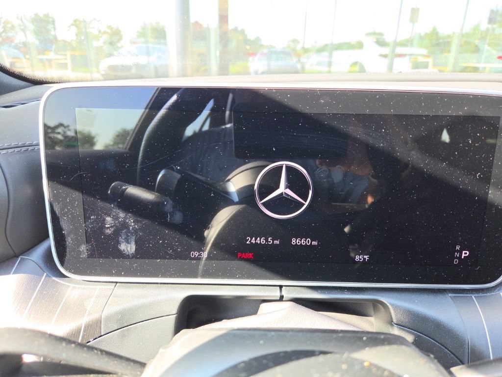 Certified 2025 Mercedes-Benz C 300 Sedan image 15