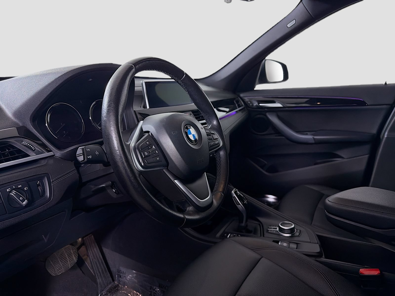 Used 2020 BMW X1 xDrive28i AWD/4WD image 10