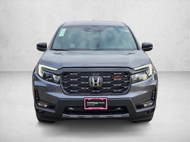 New 2026 Honda Ridgeline TrailSport+ image 6