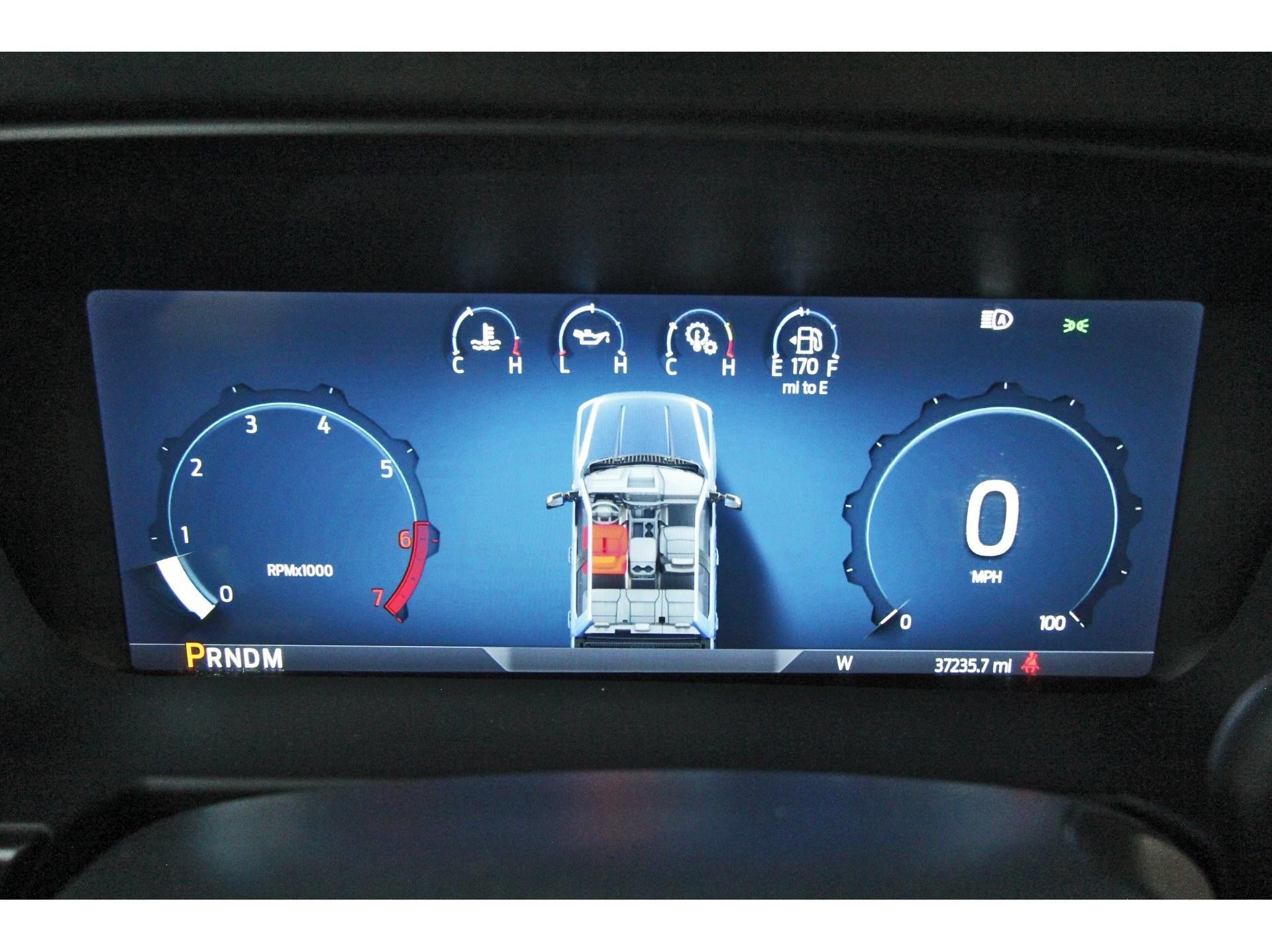 Used 2024 Ford F250 Lariat w/ Sport Appearance Package AWD/4WD image 17