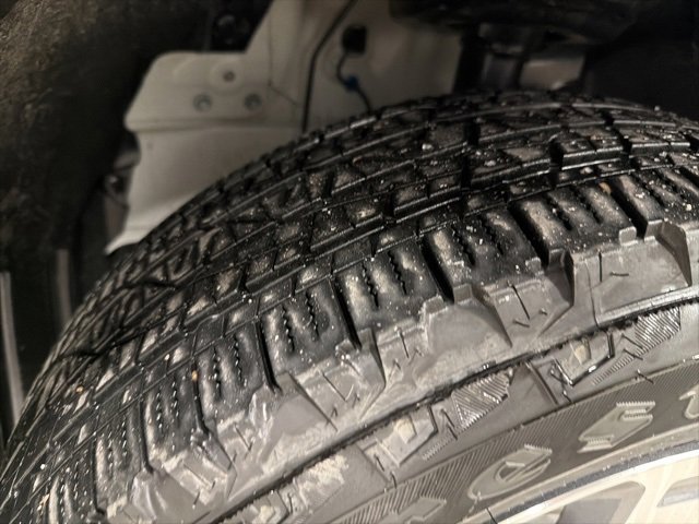 Used 2024 Honda Ridgeline RTL image 12