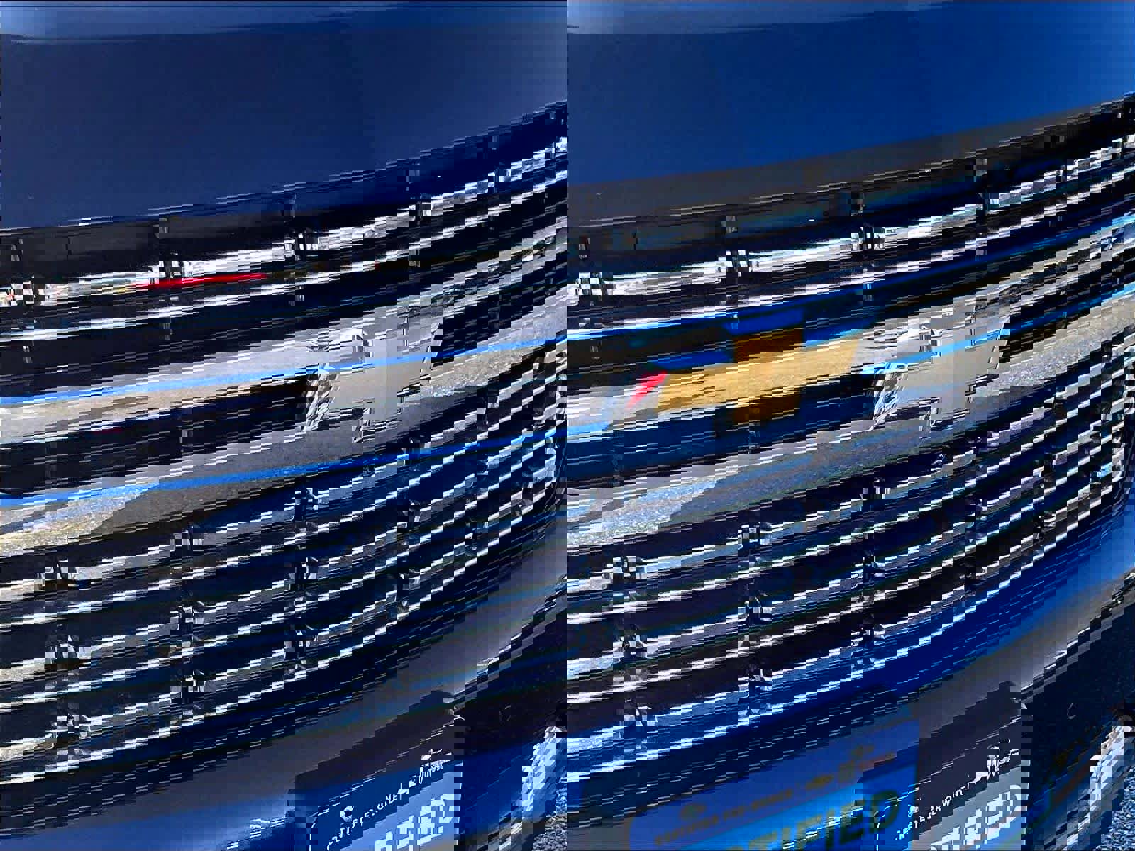 Certified 2023 Chevrolet Tahoe Premier image 32